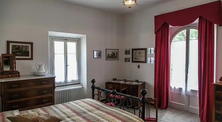 Sommerhus i Gavignano