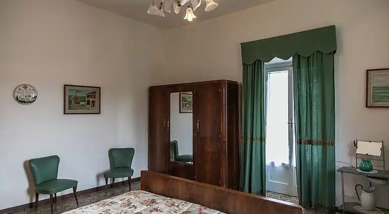 Sommerhus i Gavignano