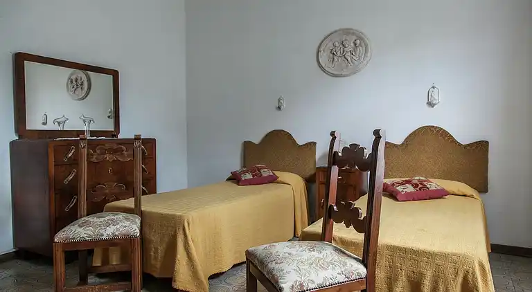 Sommerhus i Gavignano