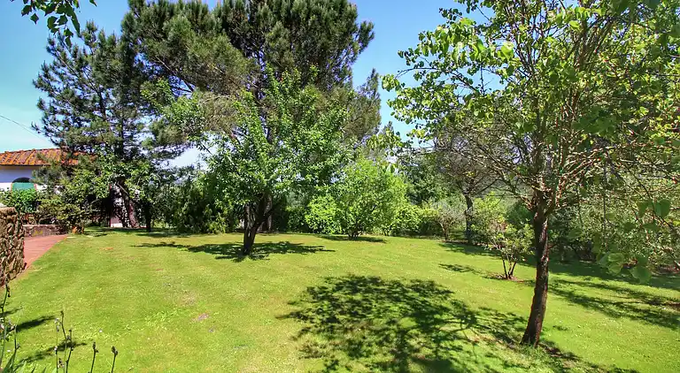 Sommerhus i Gavignano