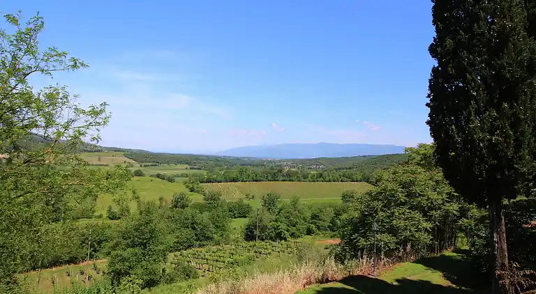 Sommerhus i Gavignano