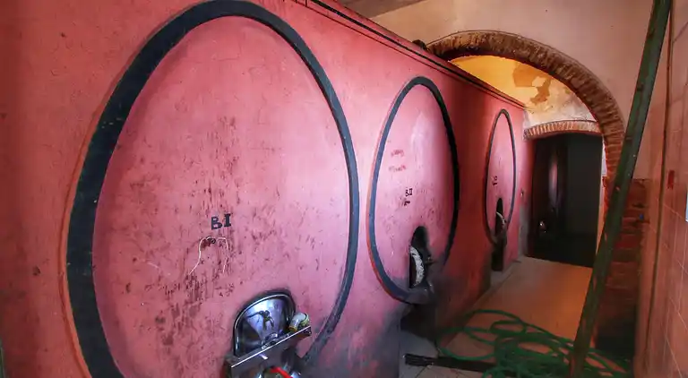 Sommerhus i Gavignano