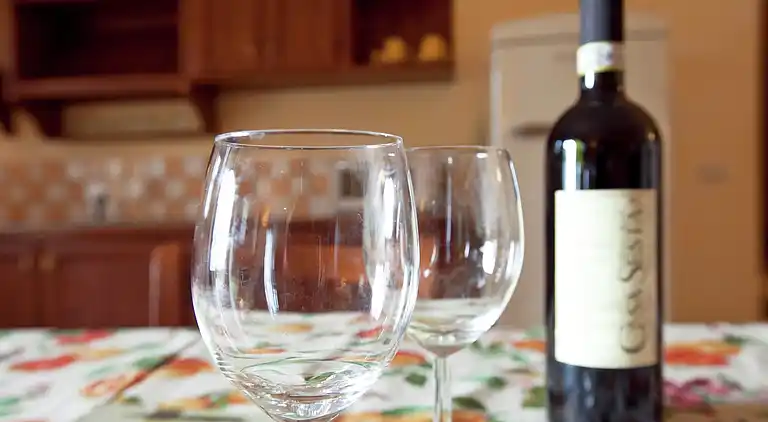 Casa rural en Loro Ciuffenna