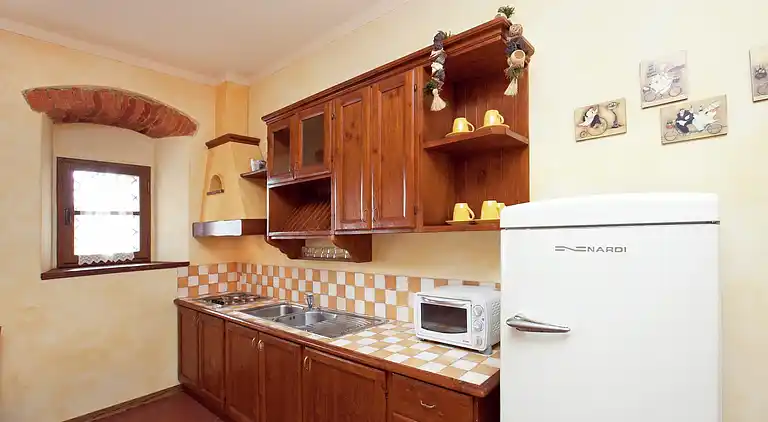 Casa rural en Loro Ciuffenna