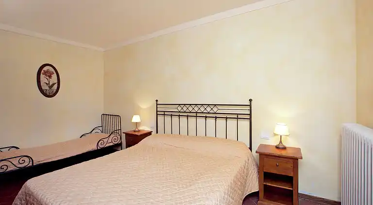 Casa rural en Loro Ciuffenna