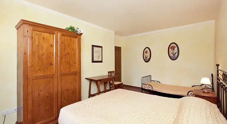 Casa rural en Loro Ciuffenna