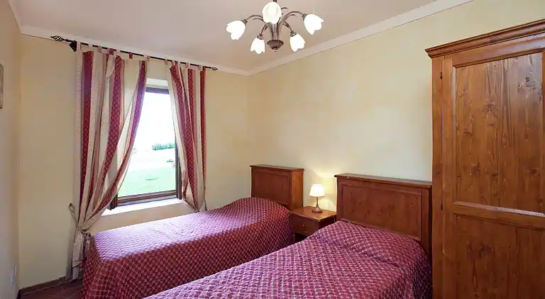 Casa rural en Loro Ciuffenna