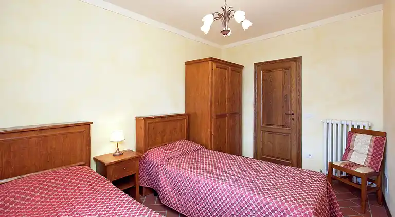 Casa rural en Loro Ciuffenna