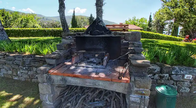 Casa rural en Loro Ciuffenna