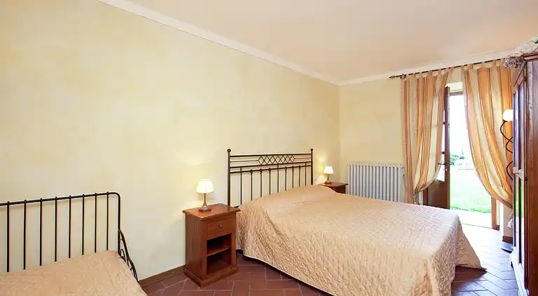 Casa rural en Loro Ciuffenna