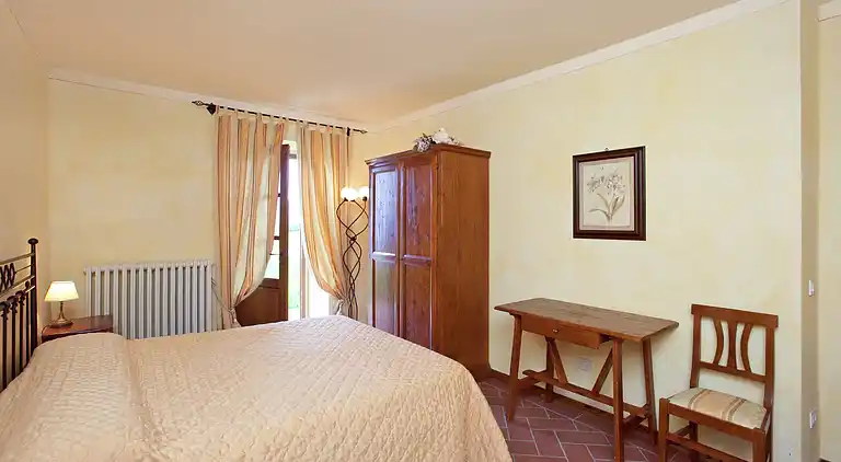 Casa rural en Loro Ciuffenna