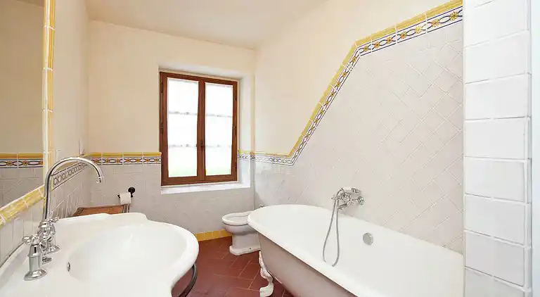 Casa rural en Loro Ciuffenna