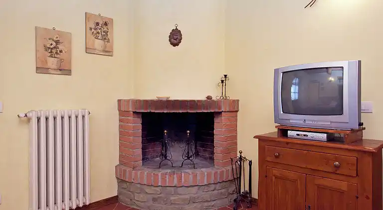 Cottage in Loro Ciuffenna