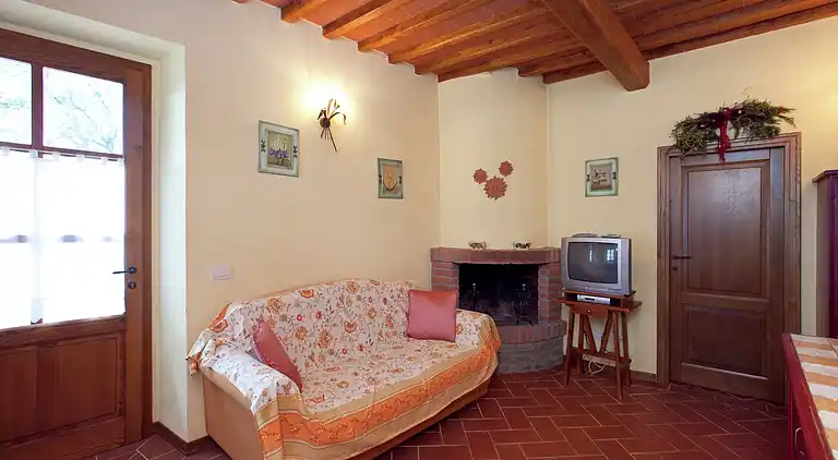 Cottage in Loro Ciuffenna