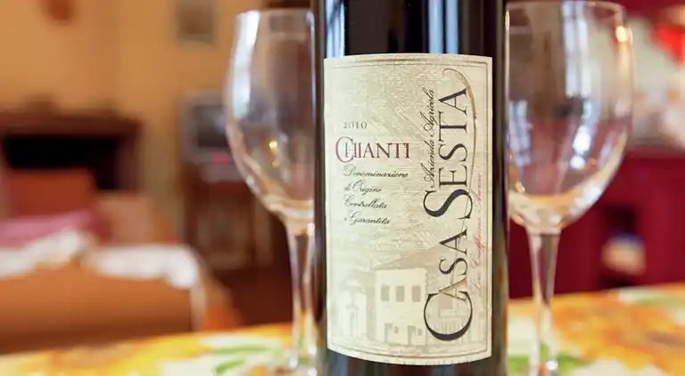 Cottage in Loro Ciuffenna