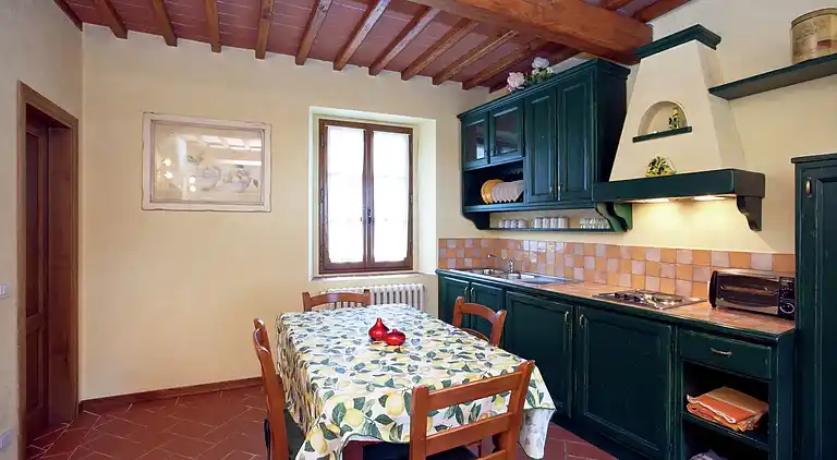 Cottage in Loro Ciuffenna