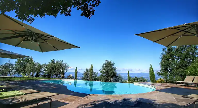 Cottage in Loro Ciuffenna