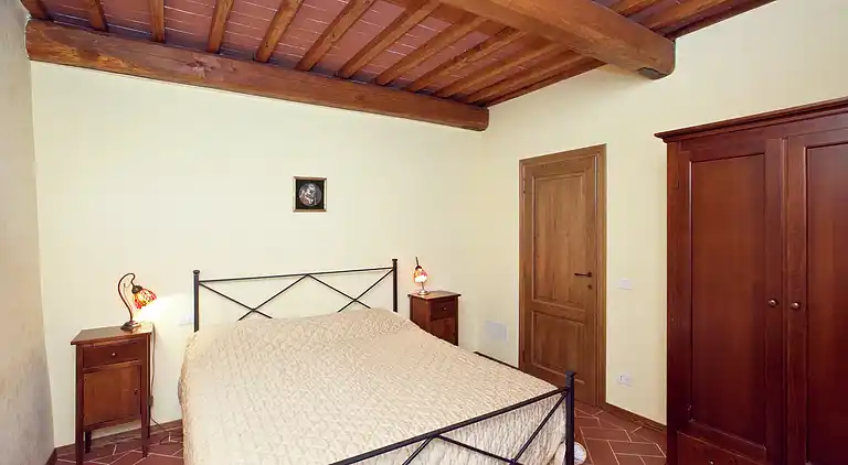 Cottage in Loro Ciuffenna