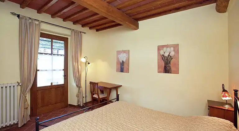 Cottage in Loro Ciuffenna