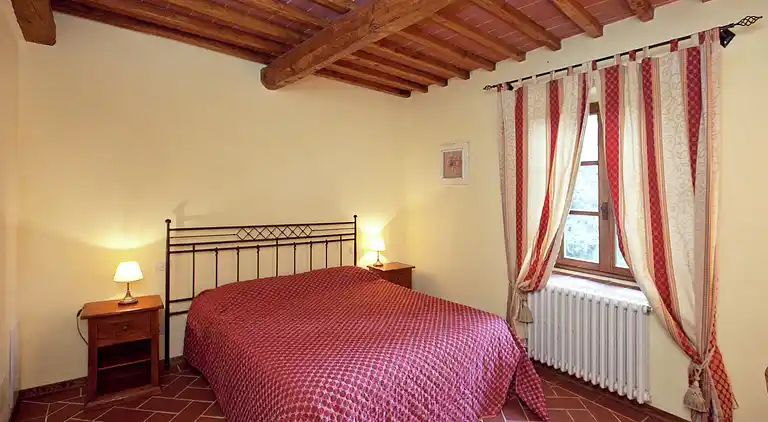 Cottage in Loro Ciuffenna