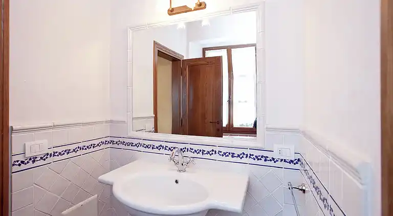 Cottage in Loro Ciuffenna