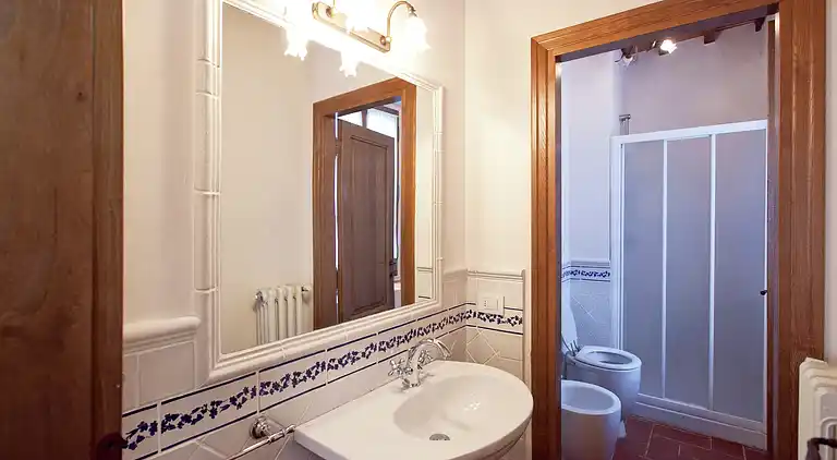 Cottage in Loro Ciuffenna