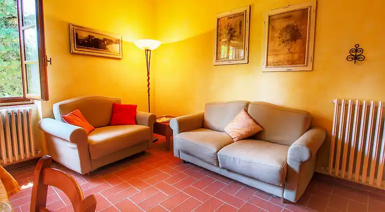 Casa rural en Loro Ciuffenna