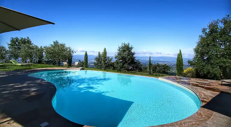 Casa rural en Loro Ciuffenna