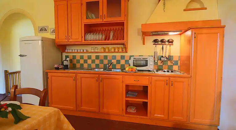 Casa rural en Loro Ciuffenna