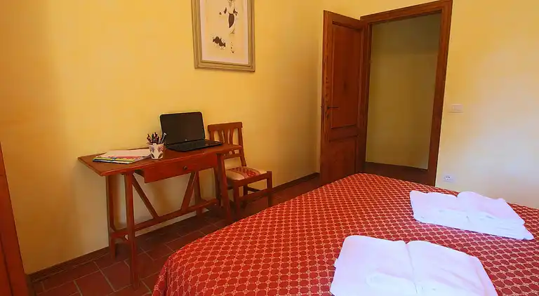 Casa rural en Loro Ciuffenna