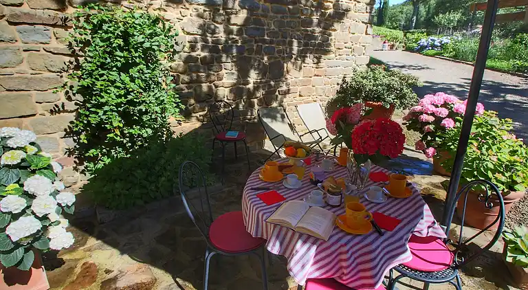 Casa rural en Loro Ciuffenna