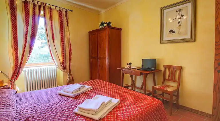 Casa rural en Loro Ciuffenna