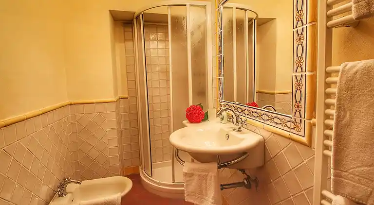 Casa rural en Loro Ciuffenna