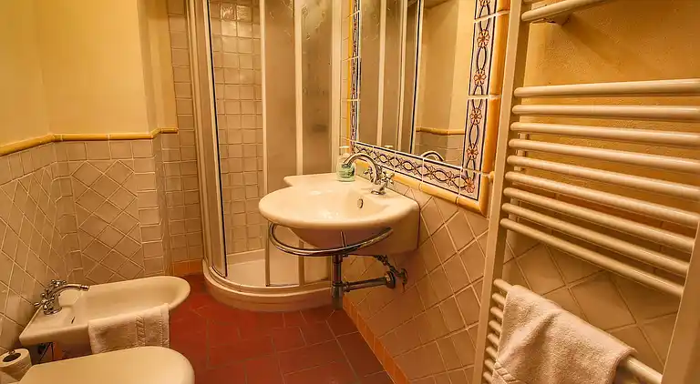 Casa rural en Loro Ciuffenna