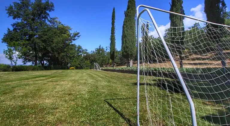 Farm house in Loro Ciuffenna