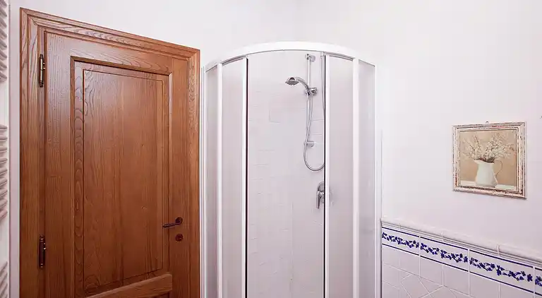 Farm house in Loro Ciuffenna