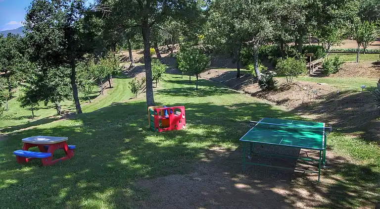 Farm house in Loro Ciuffenna