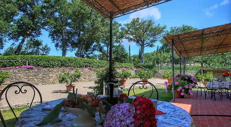 Casa rural en Loro Ciuffenna