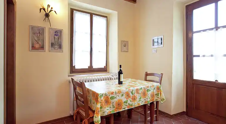 Casa rural en Loro Ciuffenna