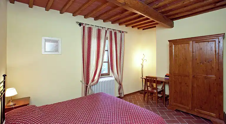 Casa rural en Loro Ciuffenna