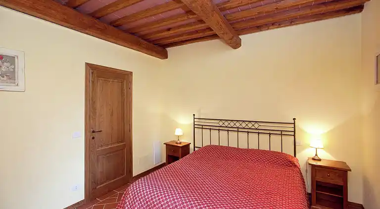 Casa rural en Loro Ciuffenna