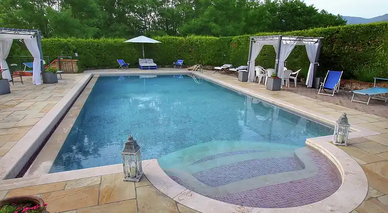 Apartment in Pian di Scò