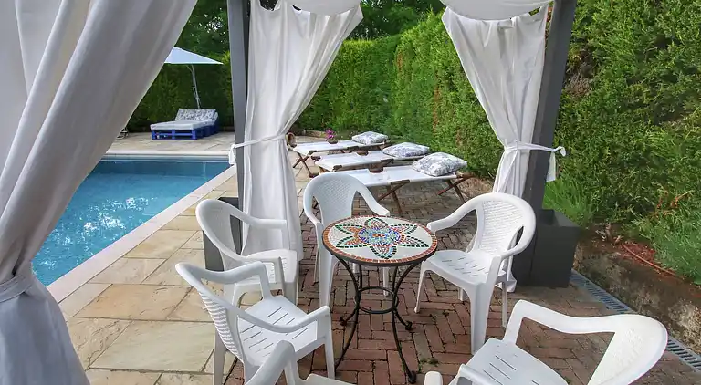 Apartment in Pian di Scò