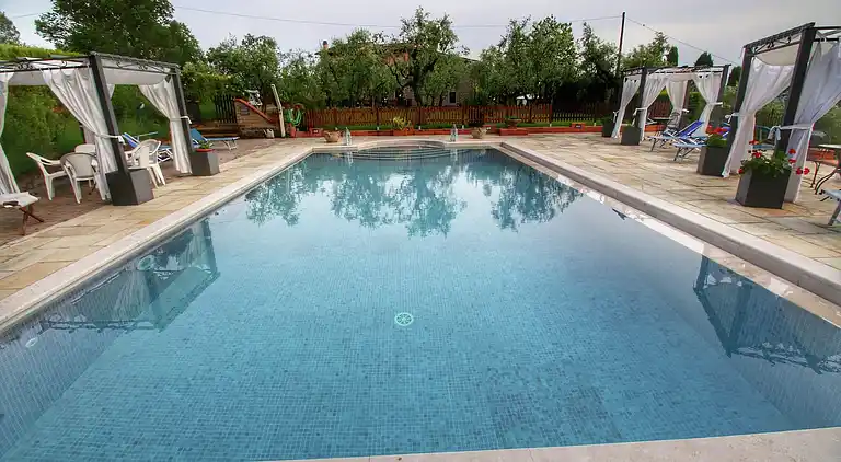 Apartment in Pian di Scò