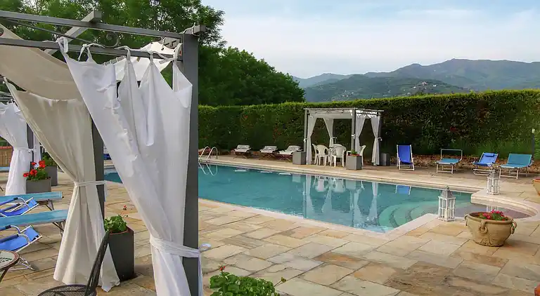 Apartment in Pian di Scò