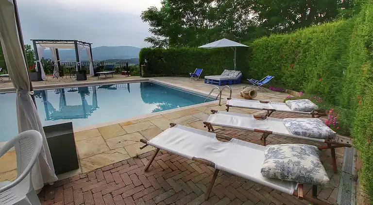 Apartment in Pian di Scò