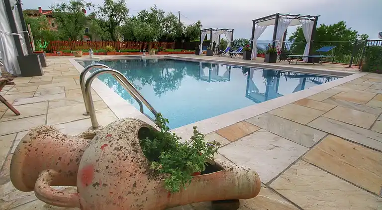 Apartment in Pian di Scò