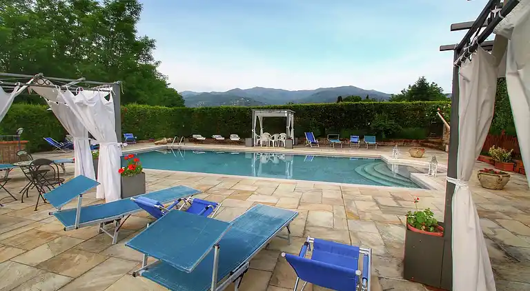 Apartment in Pian di Scò