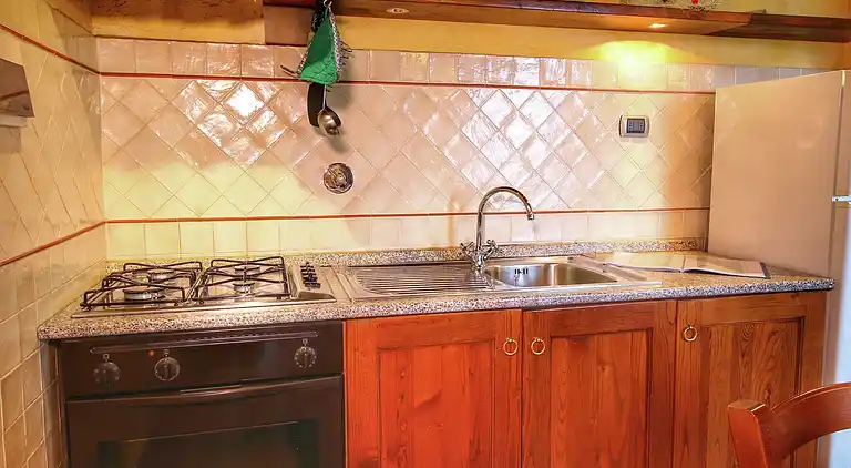 Apartment in Pian di Scò