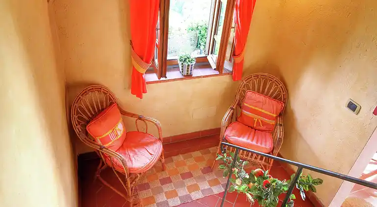 Apartment in Pian di Scò